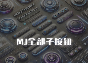 midjourney（mj）更多功能